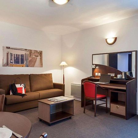 Comfort Suites Le-Port-Marly Paris Ouest Le Port-Marly Exteriér fotografie