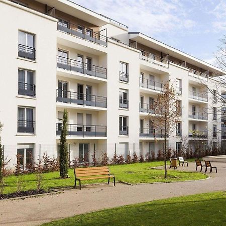 Comfort Suites Le-Port-Marly Paris Ouest Le Port-Marly Exteriér fotografie