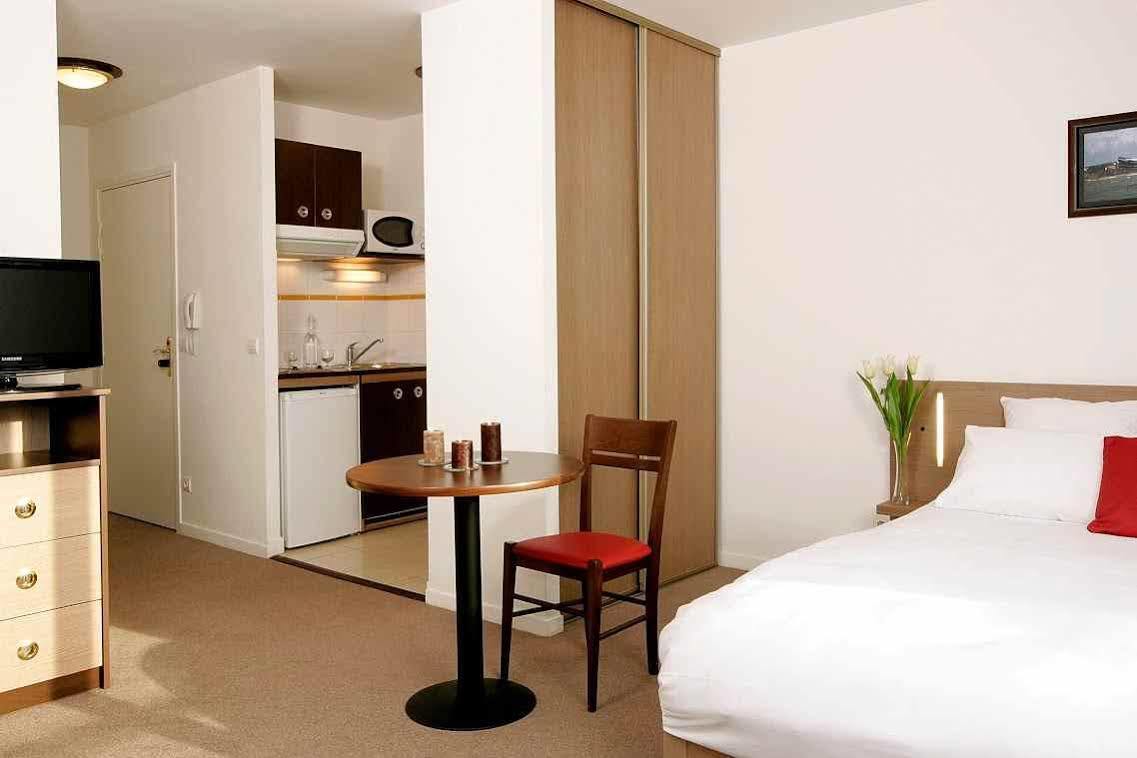Comfort Suites Le-Port-Marly Paris Ouest Le Port-Marly Exteriér fotografie