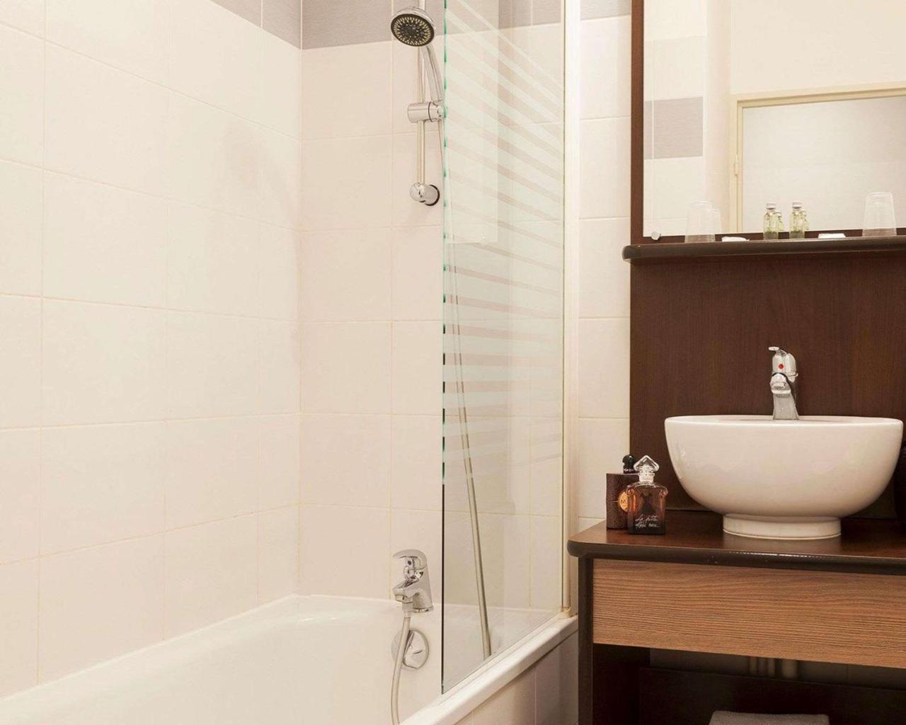 Comfort Suites Le-Port-Marly Paris Ouest Le Port-Marly Exteriér fotografie