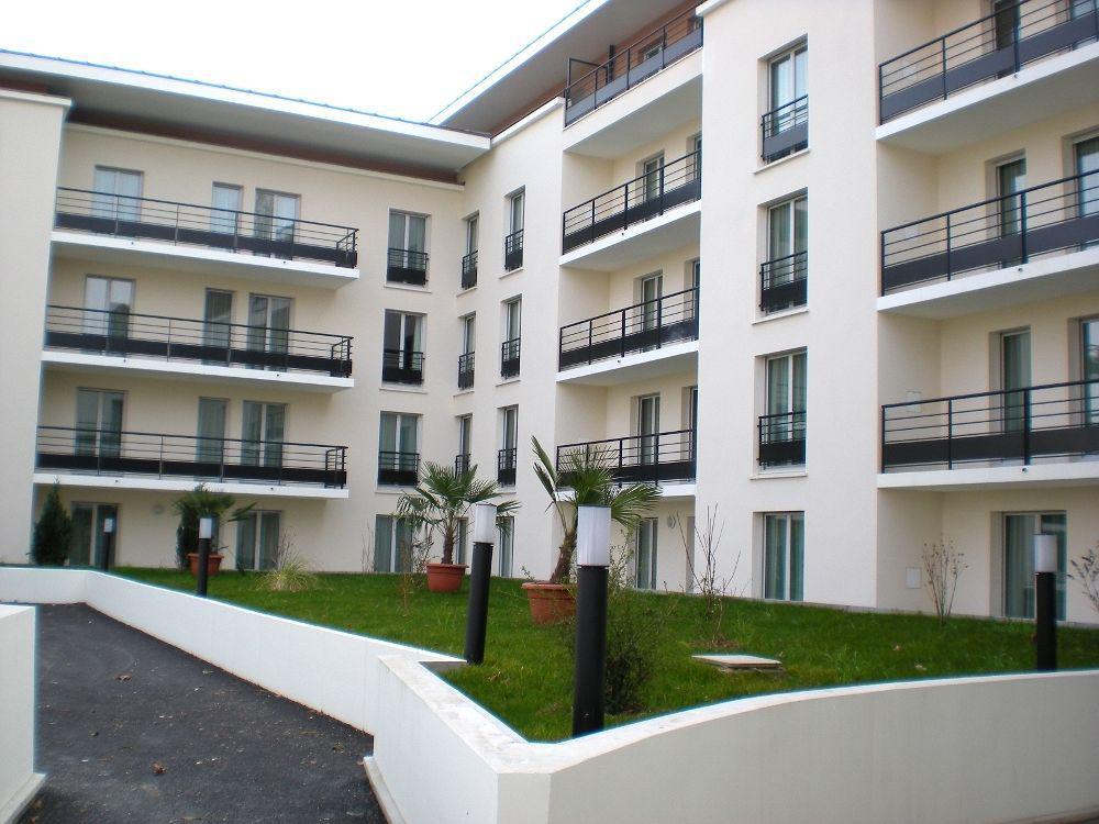 Comfort Suites Le-Port-Marly Paris Ouest Le Port-Marly Exteriér fotografie