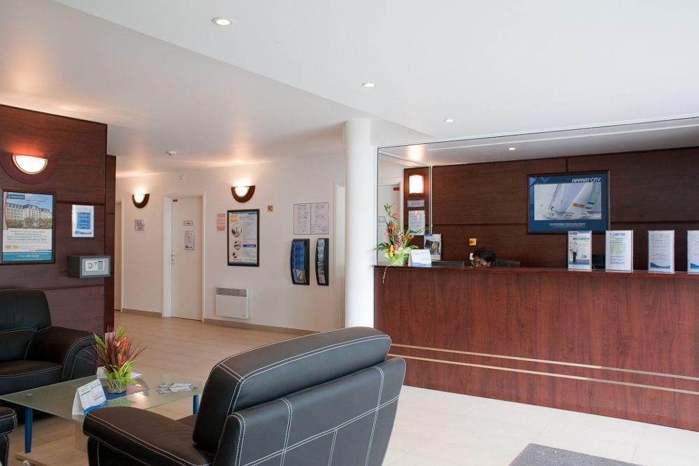 Comfort Suites Le-Port-Marly Paris Ouest Le Port-Marly Exteriér fotografie