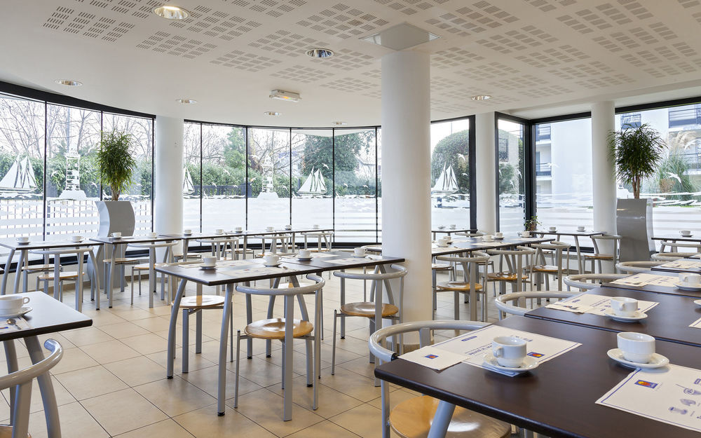 Comfort Suites Le-Port-Marly Paris Ouest Le Port-Marly Exteriér fotografie