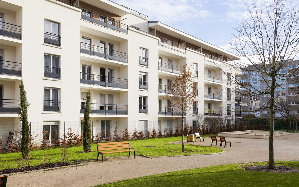 Comfort Suites Le-Port-Marly Paris Ouest Le Port-Marly Exteriér fotografie