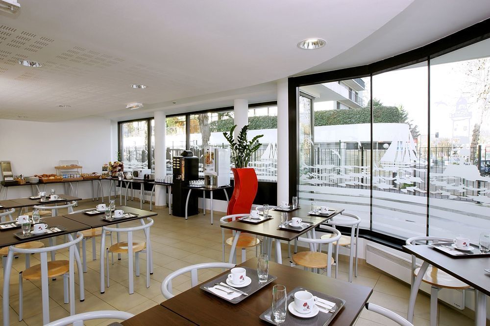 Comfort Suites Le-Port-Marly Paris Ouest Le Port-Marly Exteriér fotografie