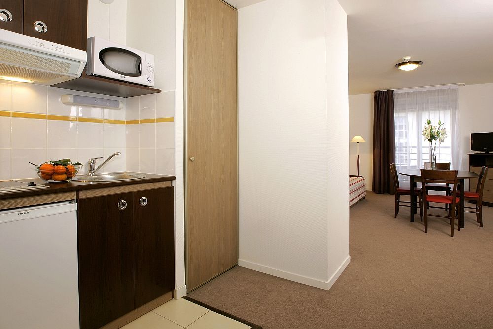 Comfort Suites Le-Port-Marly Paris Ouest Le Port-Marly Exteriér fotografie